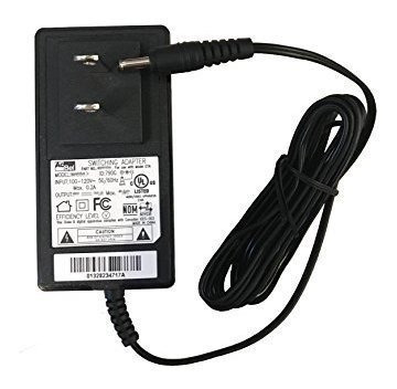 Upbright Nuevo Adaptador De Ca /cc Para Jensen Cd-60 Cd-60c