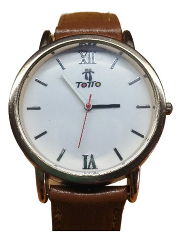 Reloj Totto Para Hombre