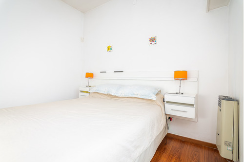 Venta Ph Refaccionado 3 Ambientes Con Piscina Y Patio En Villa Real
