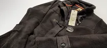 Comprar Montgomery Dama De Polar Grueso Tannery