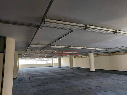 Conjunto À Venda, 620 M² Por R$ 1.800.000 - República - São Paulo/sp - Cj0941