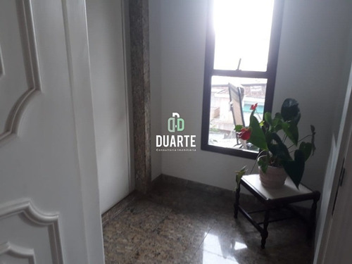 Imagem 8 de 30 de Apartamento - Ap02217 - 34789812
