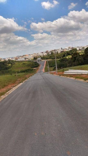 Imagem 2 de 6 de Terreno À Venda, 221 M² Por R$ 200.000,00 - Condomínio Helena Maria - Sorocaba/sp - Te4612