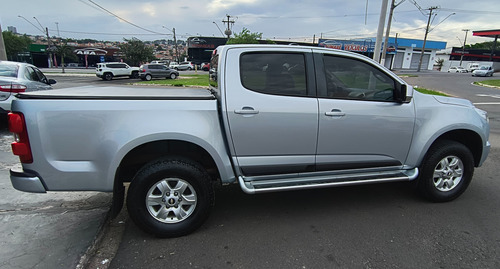 Chevrolet S10 2.8 Lt Cab. Dupla 4x2 4p