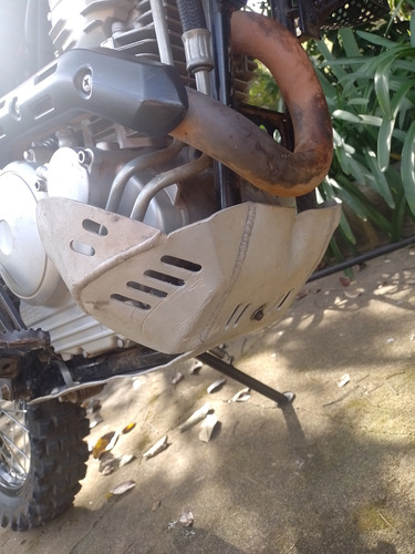 Vendo Teneré 250 2014, Preparada Para Trilha E Enduro.