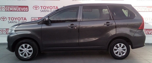 Imagen 8 de 15 de Toyota Avanza 2019 1.5 Le Mt