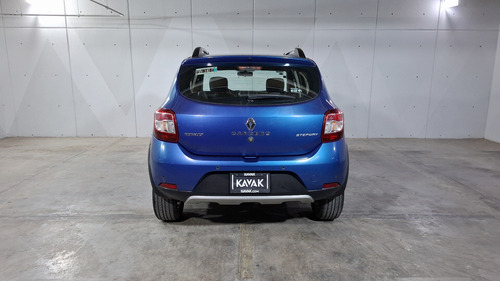 Renault Stepway 1.6 Dynamique Mt