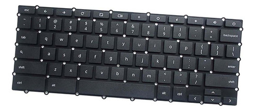 Teclado De Repuesto Compatible Con Acer C910 Cb3-531 Cb3-532