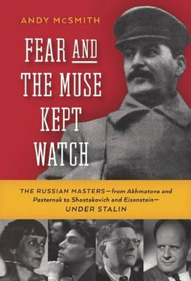 Libro Fear And The Muse Kept Watch : The Russian Masters ...