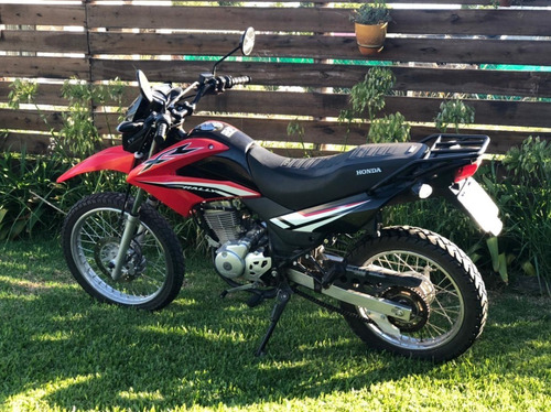 Honda Xr 150 L