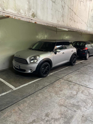 Mini Cooper Countryman 2012 1.6 Pepper 122cv