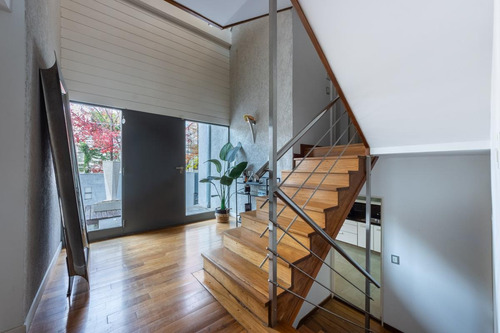 Imagen 6 de 16 de Hermosa Casa En Venta En Acassuso - San Isidro