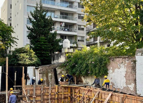 Imagen 4 de 5 de Excelente 4 Amb., 2 Baños, Toilette Y Amenities