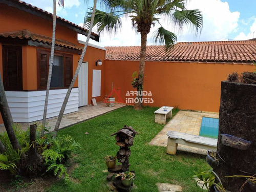 Imagem 4 de 23 de Casa Com 4 Dorms, Brasil, Itu - R$ 870 Mil, Cod: 42936 - V42936