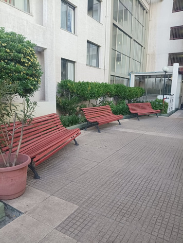 Vendo Depto.centrico Ricardo Cumming, 2d+2b