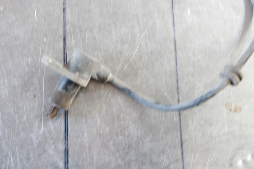 Sensor Abs Maxima Trasero Derecho Gle 1999 479000l700 S3341 (Usado)