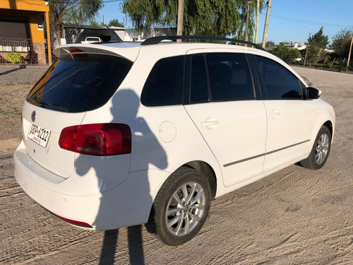 Volkswagen Suran Muy Buen Estado