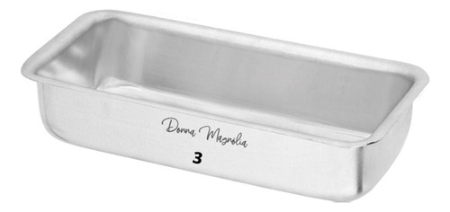 Juego de 2 bandejas para hornear tartas English Pie Ice Bread N2 y 3 F89