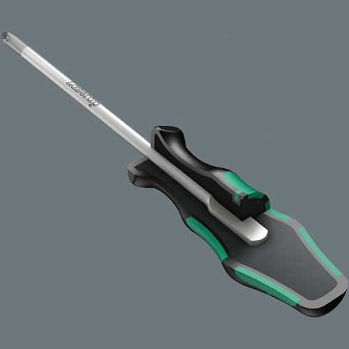 Destornillador Wera Tri-wing 375-0x80mm