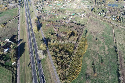 Imagen 4 de 13 de Terreno Fraccion En Venta O Permuta Colectora Acceso Oeste - General Rodríguez