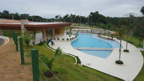 Imagem 4 de 10 de Apartamento Em Manaus - Am - Te0009_pnim