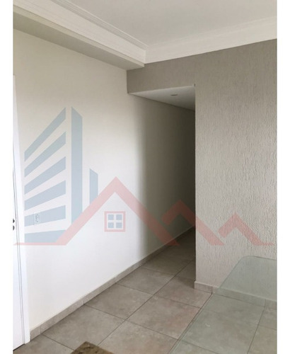 Imagem 18 de 30 de Apartamento Valinhos - Sp - 2346