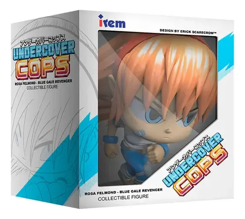 Undercover Cops Collector's Edition Snes Lacrado | MercadoLivre