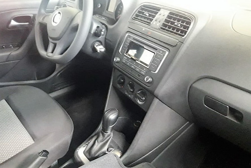 Imagen 7 de 8 de Volkswagen Vento Startline Std 2021 Servicio Aplicacion