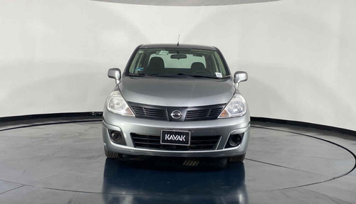 Imagen 2 de 15 de 121814 - Nissan Tiida 2016 Con Garantía