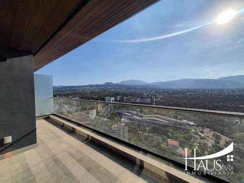 Imagen 18 de 30 de Exclusivo Departamento En Venta, Origina Pedregal