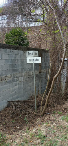Terreno En Venta Campestre El Barro Carretera Nacional