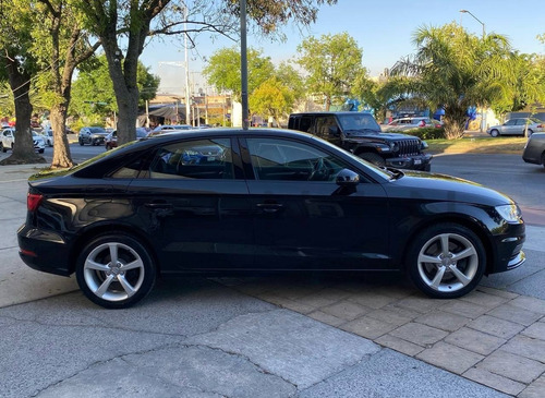 Audi A3 1.8 Ambiente Mt