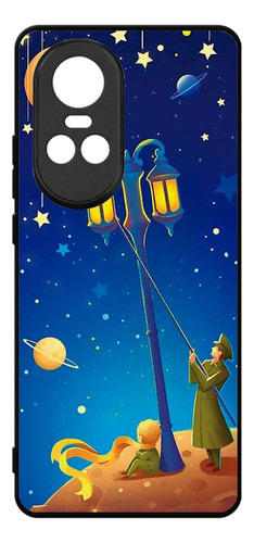 Funda Protector Case Para Oppo Reno 10 5g Literatura