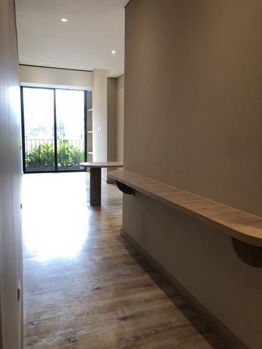 Apartaestudio En Arriendo En Bogotá. Cod A2083