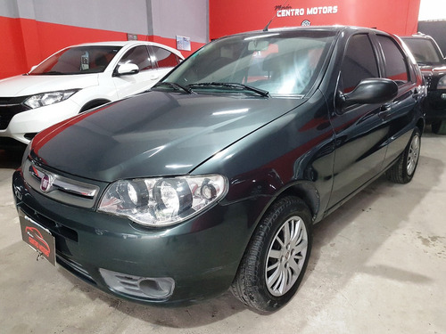 Fiat Palio 1.4 Fire Full 2014 Gnc 5ta Oportunidad!!!