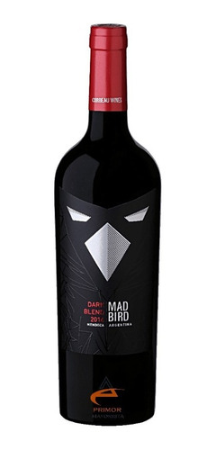 Vino Mad Bird Dark Blend By Corbeau Wine