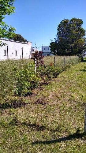 Imagen 5 de 7 de Espectacular Lote En Casablanca, Pilar
