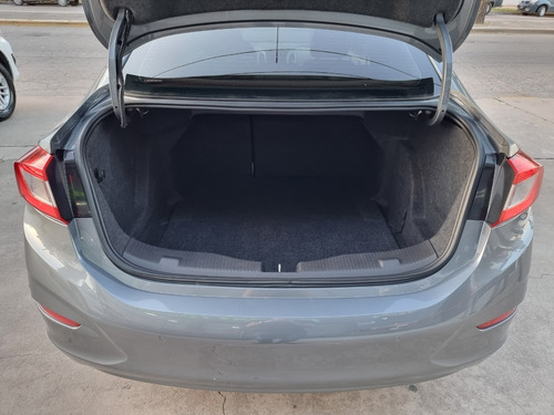 Imagen 14 de 15 de Chevrolet Cruze 1.4 1.4t Ltz At
