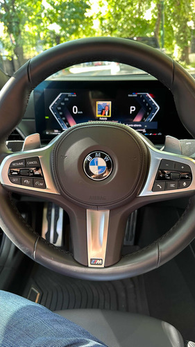 BMW 340i M