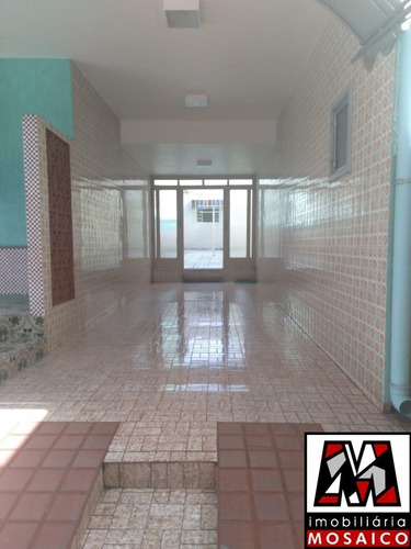 Imagem 4 de 28 de Casa Térrea, Samuel Martins, Comercial E Ou Residencial, Edícula - 94081 - 4491989