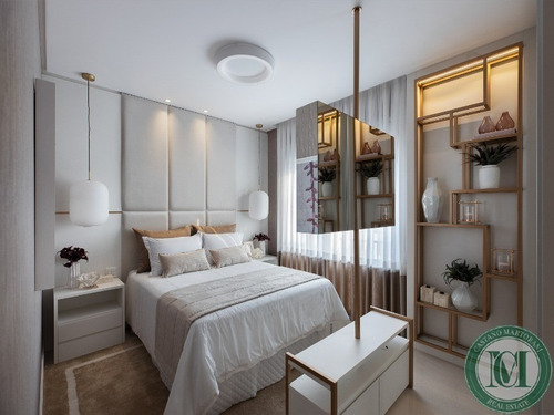 Imagem 15 de 18 de Apartamento - Ap00486 - 69011253