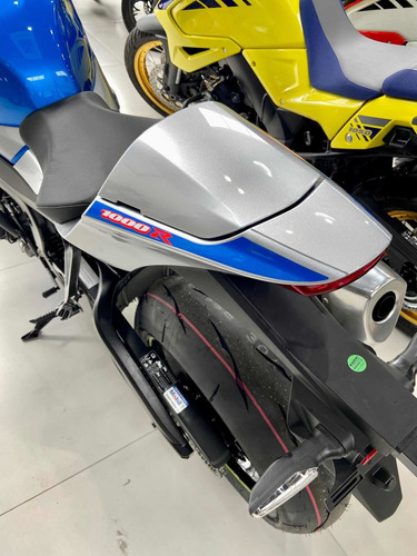 Imagem 9 de 12 de Suzuki 2022 Gsx R