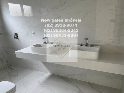 Imagem 11 de 15 de Linda Casa No Portal Do Sol Green Golf ! Nova ! Acabamentos Alto Padrão ! - 7477