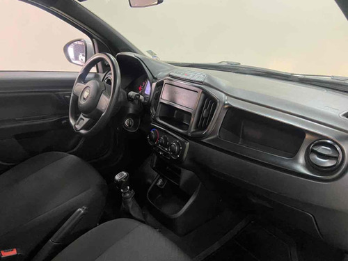 Fiat Strada 1.4 FIRE FLEX ENDURANCE CS MANUAL