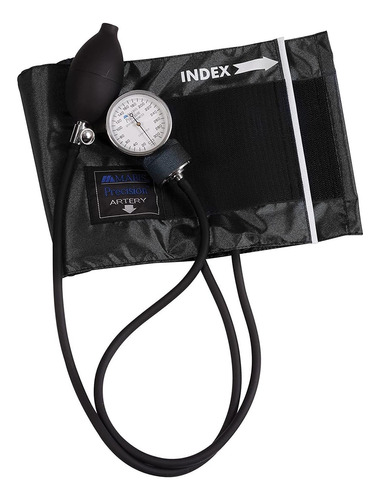 Mabis Legacy Series Aneroid Esfigmomanómetro Monitor De Con