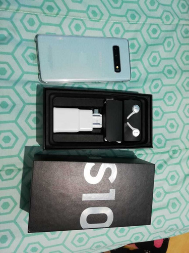 Samsung Galaxy S10