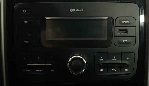 Imagen 14 de 15 de 113997 - Renault Duster 2020 Con Garantía