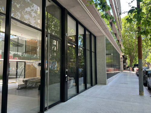 Alquiler Apartamento Monoambiente Con Piscina Cordon Design