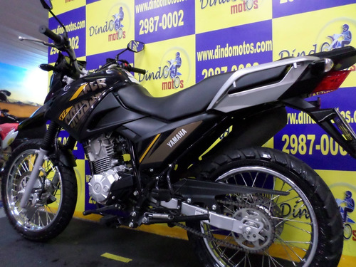 Yamaha Xtz 150 Crosser Z Abs