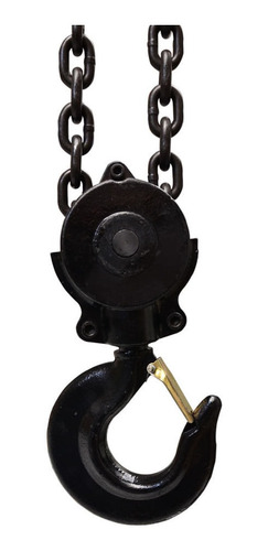 Talha Manual De Alavanca 6t X 1,5m Tma60 Acm Tools
